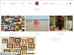 Sites similar to re-foundobjects.com