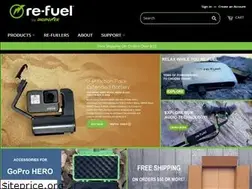 Sites similar to re-fuel.com