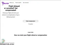 Sites similar to re-fund.com