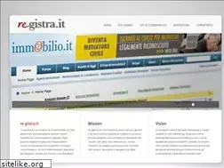 Sites similar to re-gistra.it