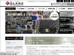 Sites similar to re-glanz.com