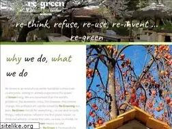 Sites similar to re-green.gr