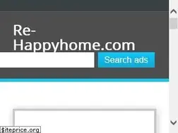 Sites similar to re-happyhome.com