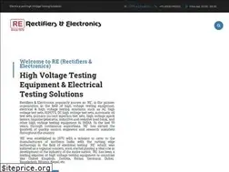 Sites similar to re-india.com