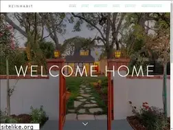Sites similar to re-inhabit.com