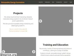 Sites similar to re-innovation.co.uk