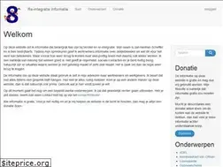 Sites similar to re-integratie.info