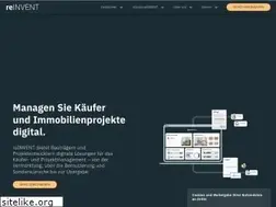 Sites similar to re-invent.de