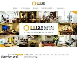 Sites similar to re-ism.co.jp