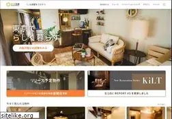Sites similar to re-ism.jp