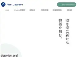 Sites similar to re-japan.or.jp