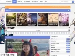 Sites similar to re-kanna-4-o.blogspot.com