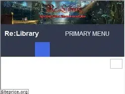 Sites similar to re-library.com