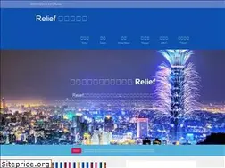 Sites similar to re-lief.net