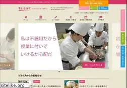 Sites similar to re-live.com