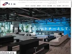 Sites similar to re-m.co.jp