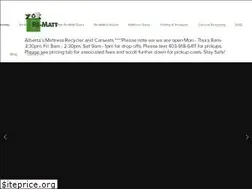 Sites similar to re-matt.com