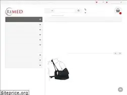 Sites similar to re-med.ua