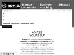 Sites similar to re-mind.be