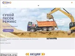 Sites similar to re-mix.ru