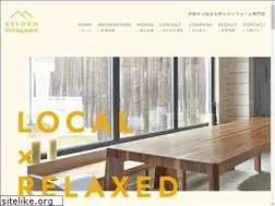 Sites similar to re-miyagawa.com