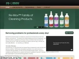 Sites similar to re-mov.com