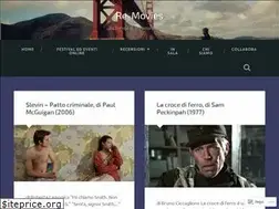 Sites similar to re-movies.com