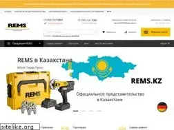 Sites similar to re-ms.kz
