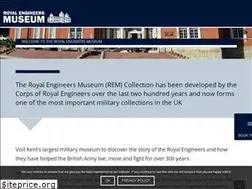 Sites similar to re-museum.co.uk