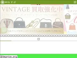 Sites similar to re-musubi.jp