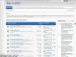 Sites similar to re-n.info