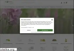 Sites similar to re-natur.de