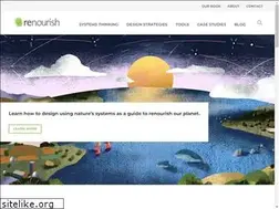 Sites similar to re-nourish.com