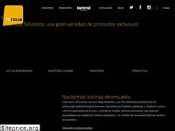 Sites similar to re-nova.net