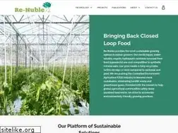 Sites similar to re-nuble.com