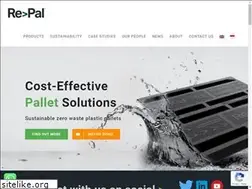 Sites similar to re-pal.com