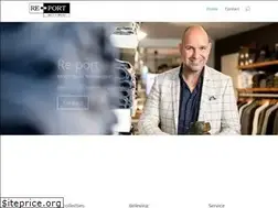 Sites similar to re-port.nl