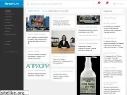 Sites similar to re-port.ru