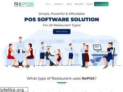 Sites similar to re-pos.in