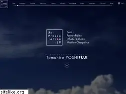 Sites similar to re-presentation.jp