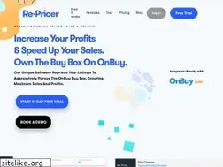 Sites similar to re-pricer.com