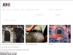 Sites similar to re-printmakers.com