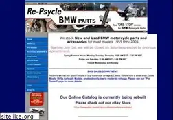 Sites similar to re-psycle.com