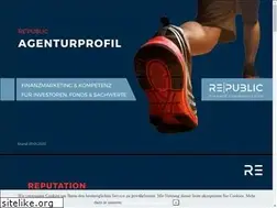 Sites similar to re-public.biz