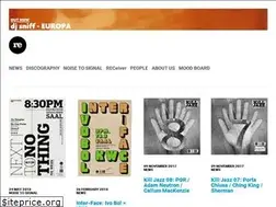 Sites similar to re-records.com