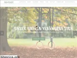 Sites similar to re-root.de