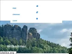 Sites similar to re-saechsische-schweiz.de
