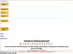 Sites similar to re-schmitt.de
