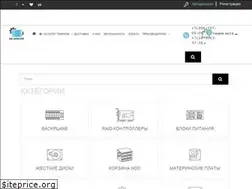 Sites similar to re-server.ru