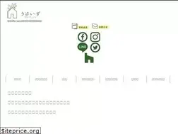 Sites similar to re-size.biz